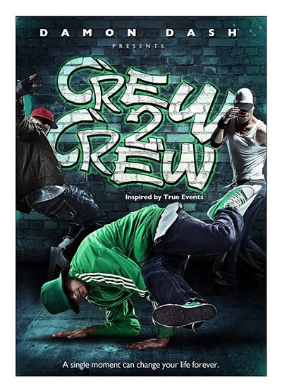 poster Dance Crew