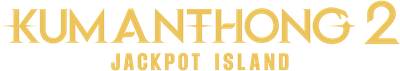 Jackpot Island - Kumanthong Returns Logo