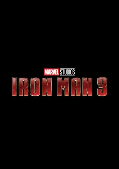 Iron Man 3 (2013)