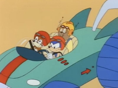 The Mobius 5000