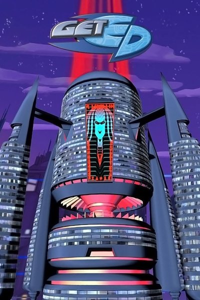poster for Get Ed