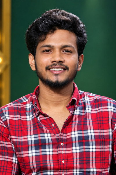 Goutham G Sasi