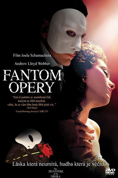Fantom opery