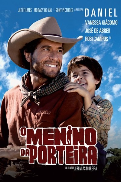 Watch!O Menino da Porteira Movie Online