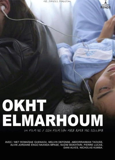 Poster do Filme Okht Elmarhoum