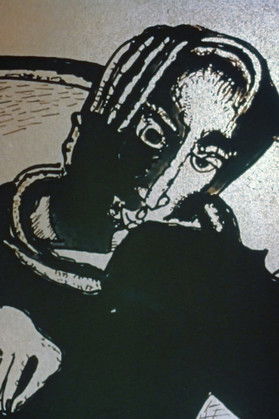 Poster do Filme Моя адреса – Соловки: Тягар мовчання