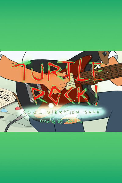 Turtle Rock