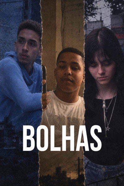 Bolhas