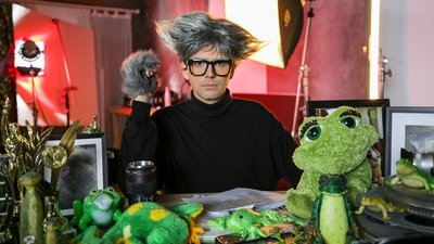 tv poster