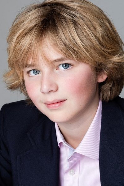 Photo de Jack Michael dans Divergente 3 : Au-delà du mur