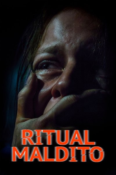 Poster do Filme Ritual Maldito