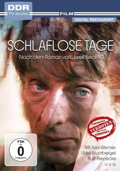 Schlaflose Tage