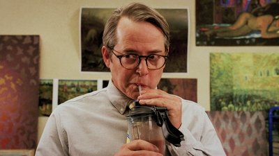 tv poster
