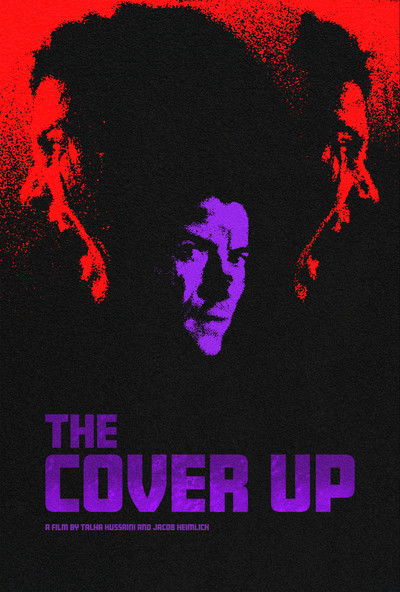 Poster do Filme The Cover Up
