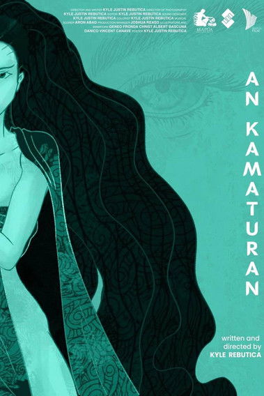 Poster do Filme An Kamaturan