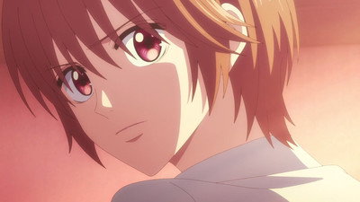 I Want to Be with You