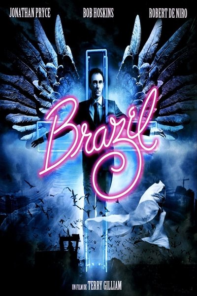 Brazil (1985)