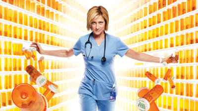Vervolgserie van Nurse Jackie verhuist van Showtime naar Amazon