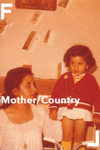 Poster do Filme Mother/Country