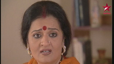 Pragya to Disturb Savita