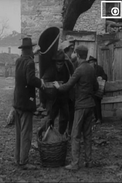 Poster do Filme Il polentone a Pont Canavese