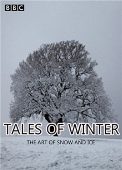 Poster do Filme Tales of Winter: The Art of Snow and Ice
