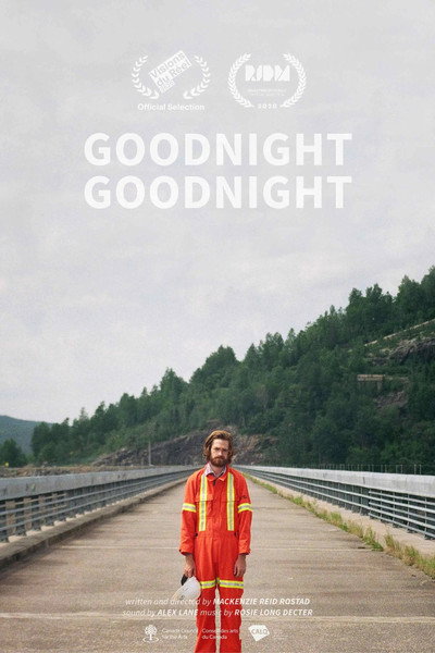 Goodnight Goodnight