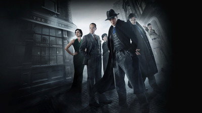 Jekyll and Hyde (2015) Watch Online Free | ඔන්ලයින් බලන්න