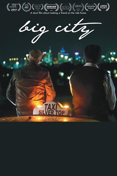 Watch - (2016) Big City Movie Online 123Movies