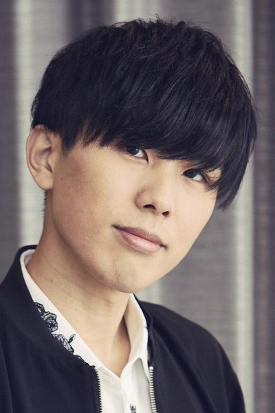 Keita Azuma