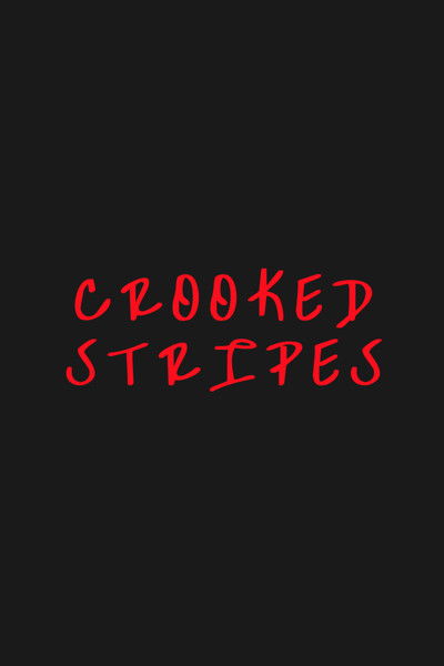 Poster do Filme Crooked Stripes