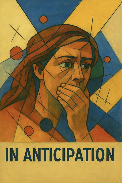 Poster do Filme В очікуванні