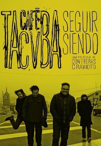 Watch - (2010) Seguir Siendo: Café Tacvba Movie Online Free Putlocker