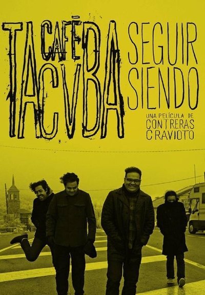 Continue Being: Café Tacvba