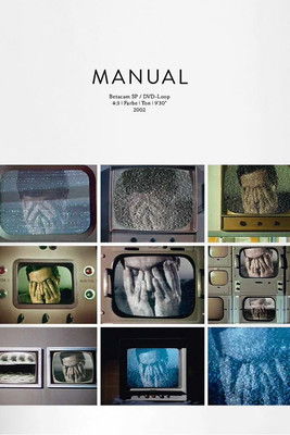 Poster do Filme Manual