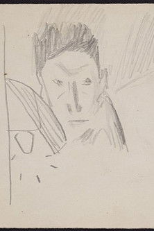 Poster do Filme Les femmes de Franz Kafka