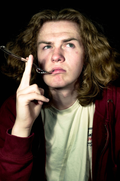 Imagem de Jackson Avery Steele