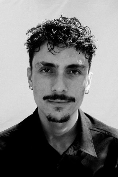 Imagem de Herison Piza