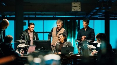 tv poster