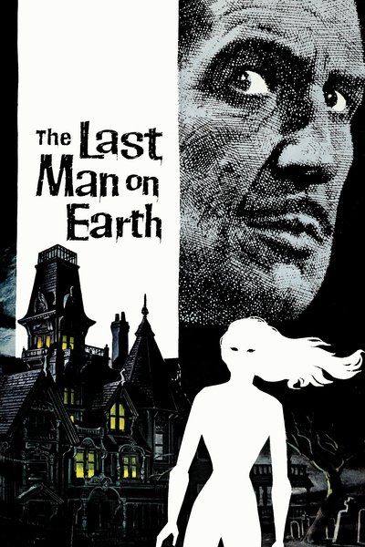The Last Man on Earth