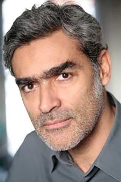 person poster
