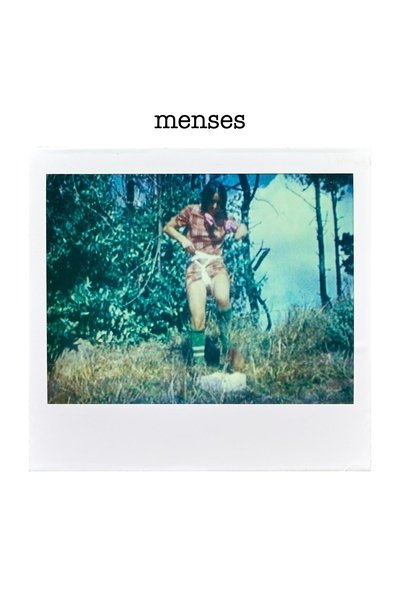 Poster for the movie Menses