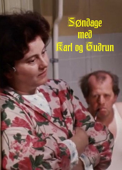 Søndage med Karl og Gudrun