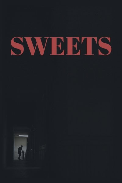 Poster do Filme Sweets