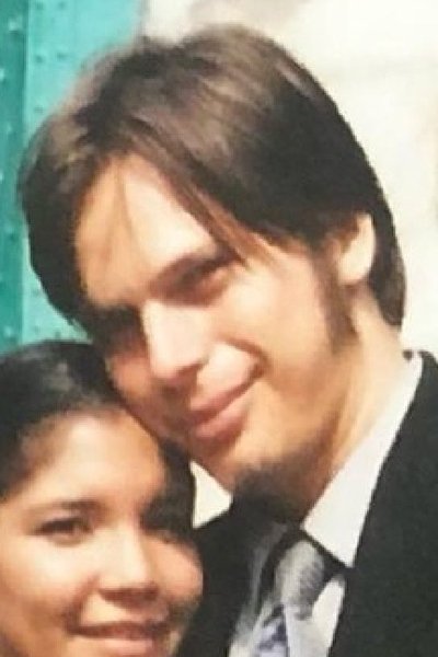 person poster