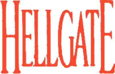 Hellgate Logo