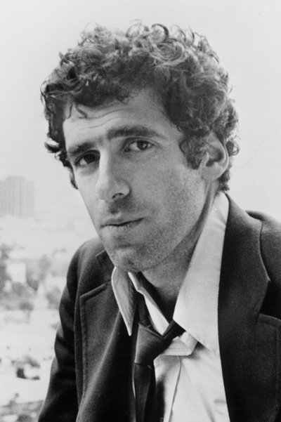 Photo de Elliott Gould dans Ocean's 8