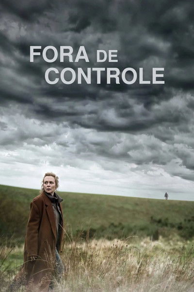 Poster do Filme Fora de Controle