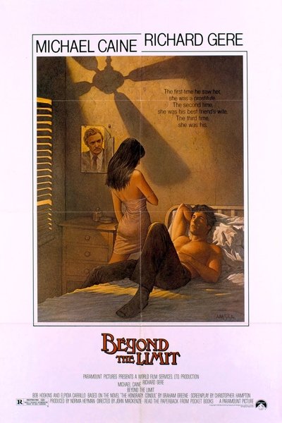 Watch - (1983) The Honorary Consul Full Movie Online Torrent