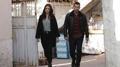 tv poster